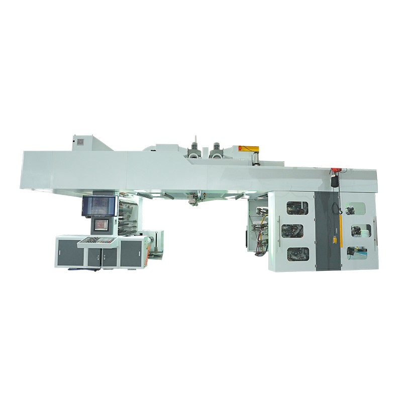 Presse flexo CI vs presse flexo Stack : quelle est la meilleure solution pour votre production d'emballages ?